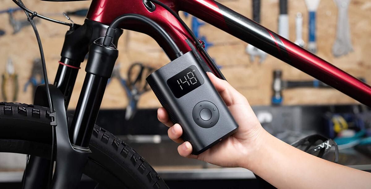 Xiaomi Compressor