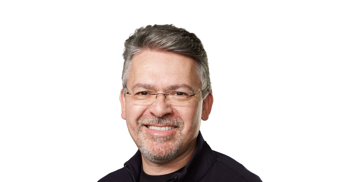 John giannandrea