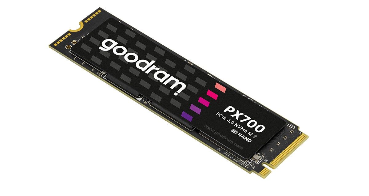 GOODRAM PX700