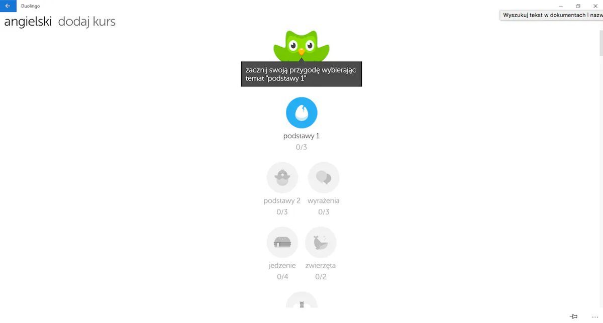 Duolingo