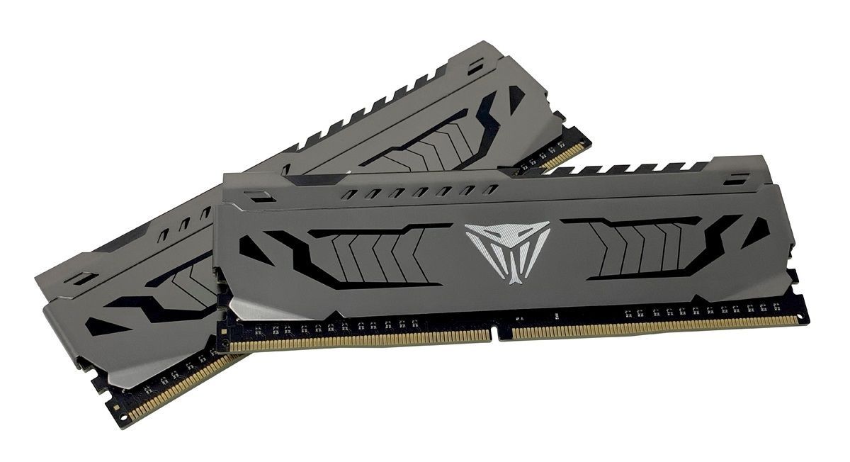 Patriot Viper Steel