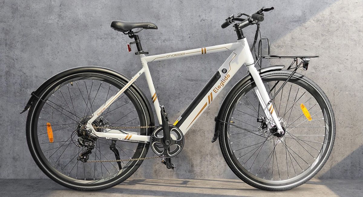 Eleglide Citycrosser