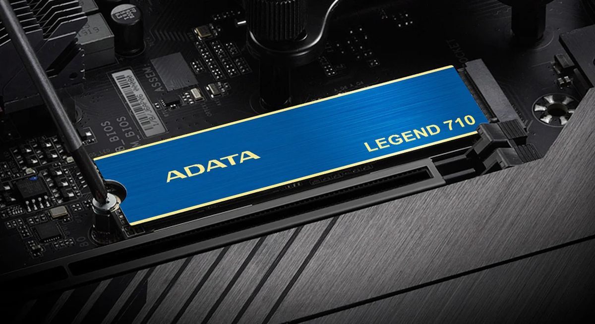 ADATA LEGEND 710