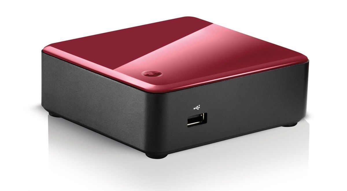 Intel NUC