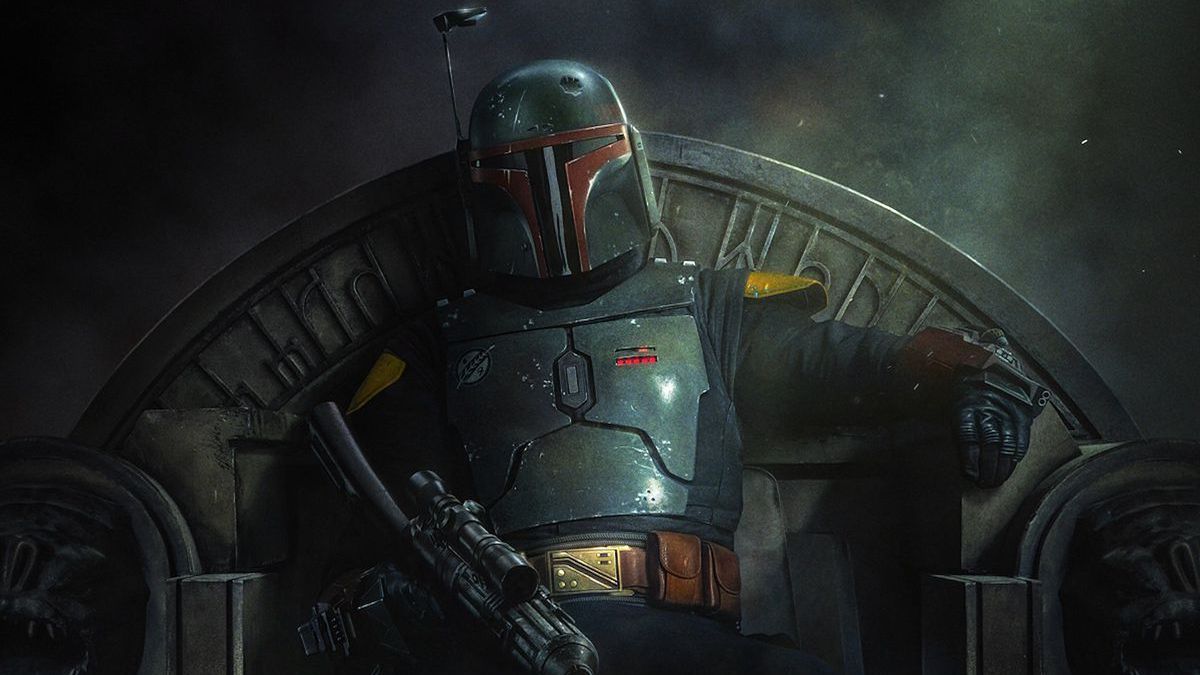 Co warto obejrzeć na start Disney Plus - Księga Boby Fetta