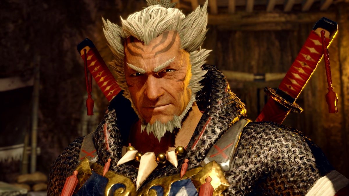 Gry po 100$ - nowy Monster Hunter już wkrótce