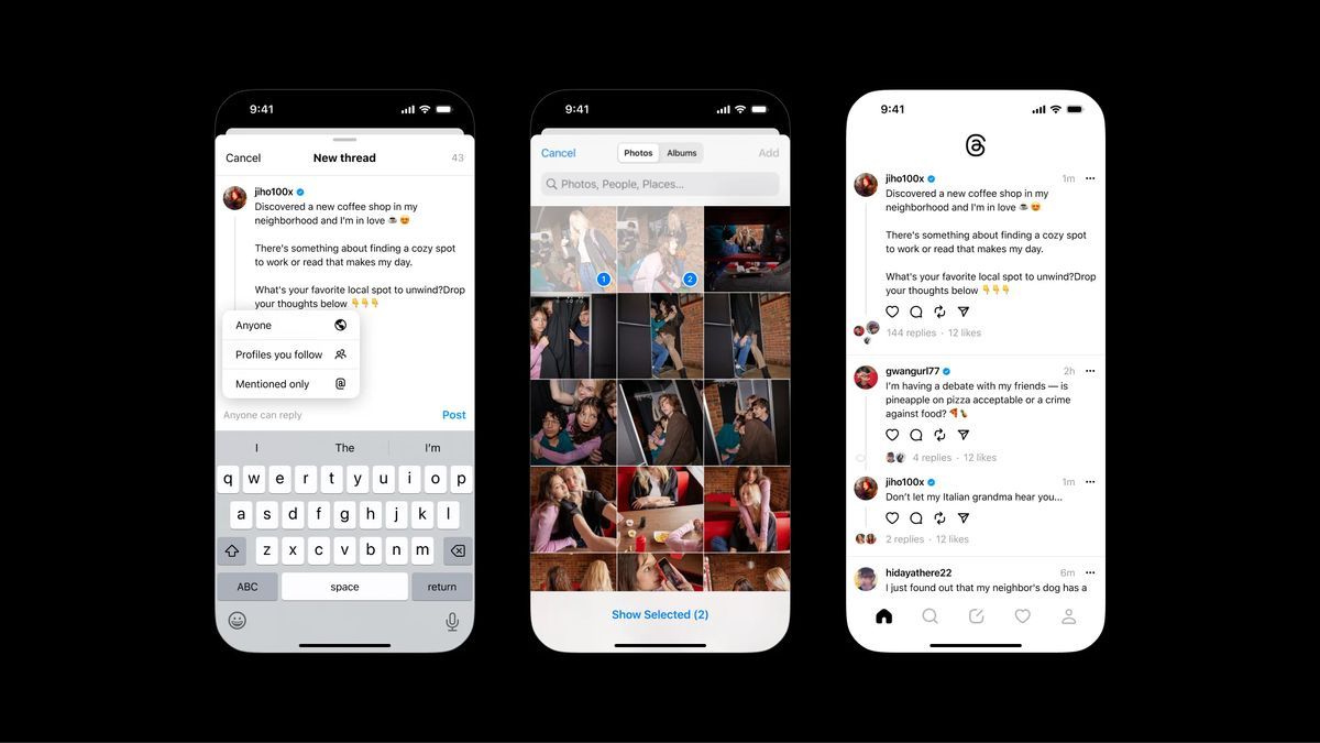 Instagram Threads