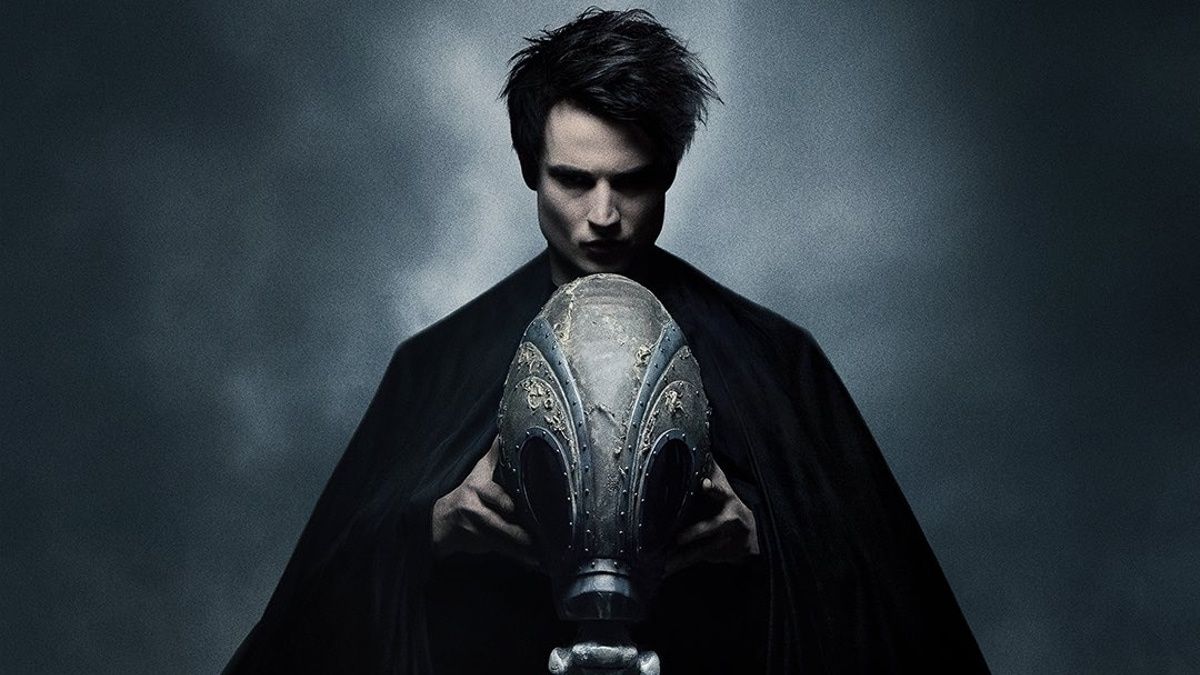 Sandman - Tom Sturridge