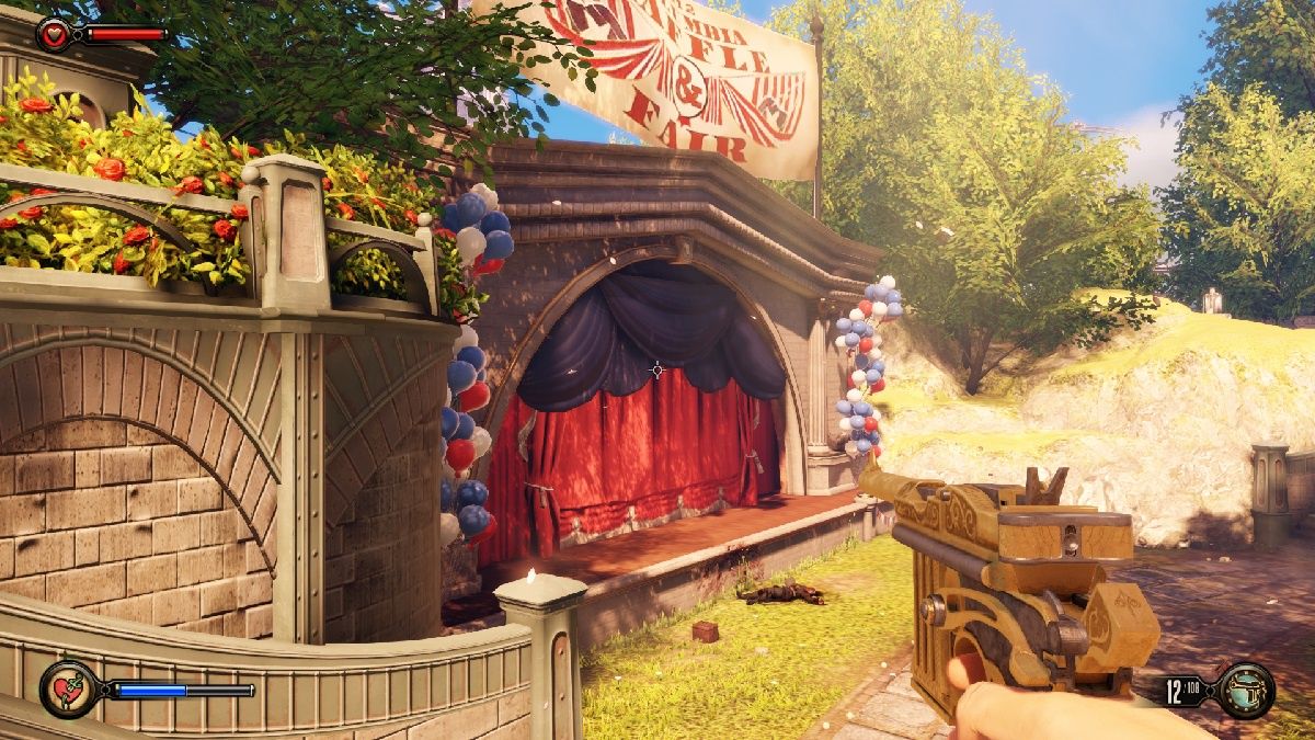 Bioshock Infinite