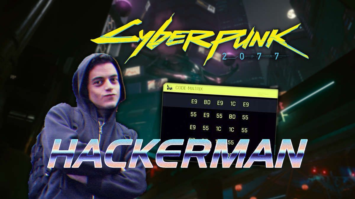 CD Projekt RED - mem