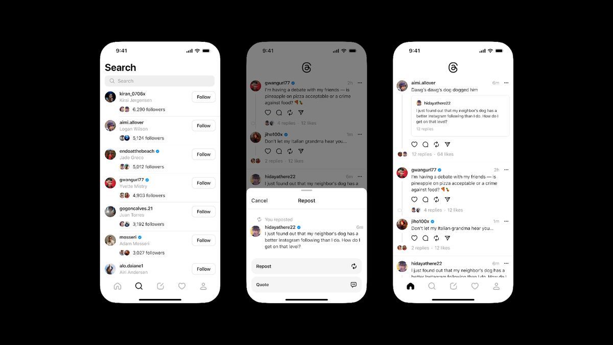 Instagram Threads