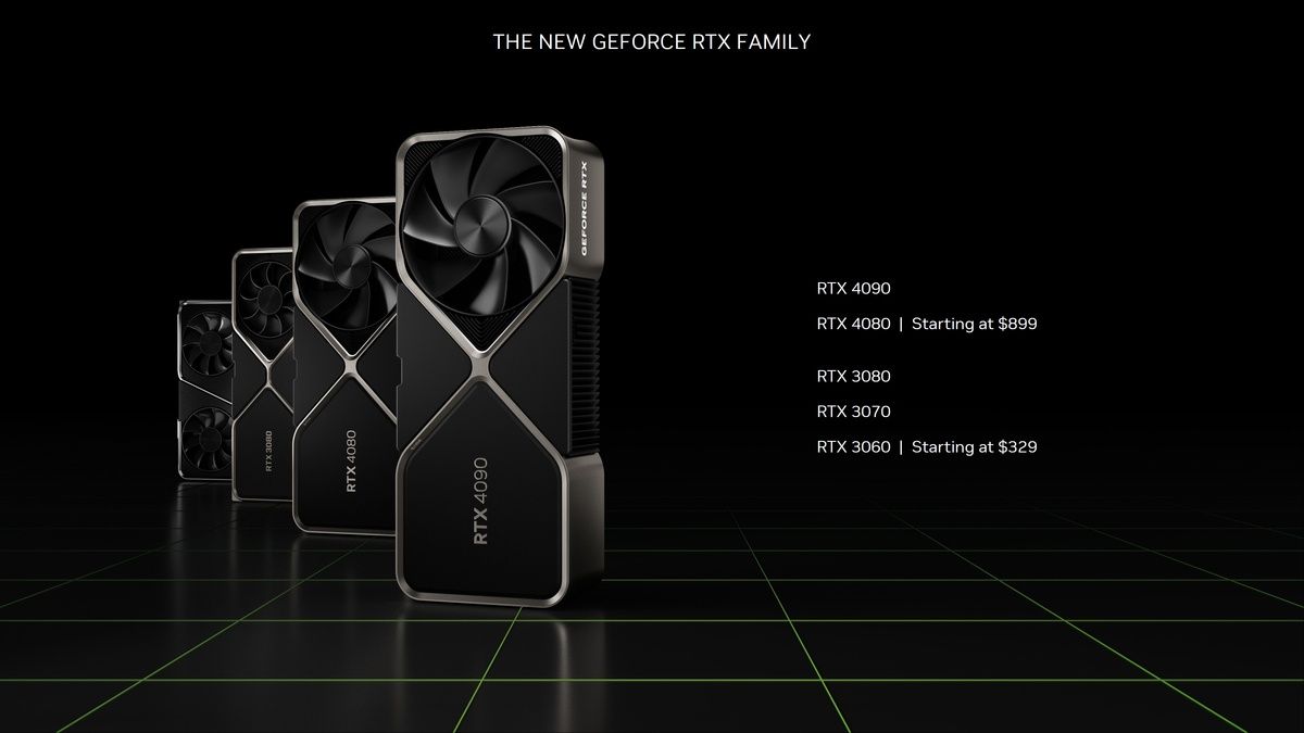 NVIDIA-karty