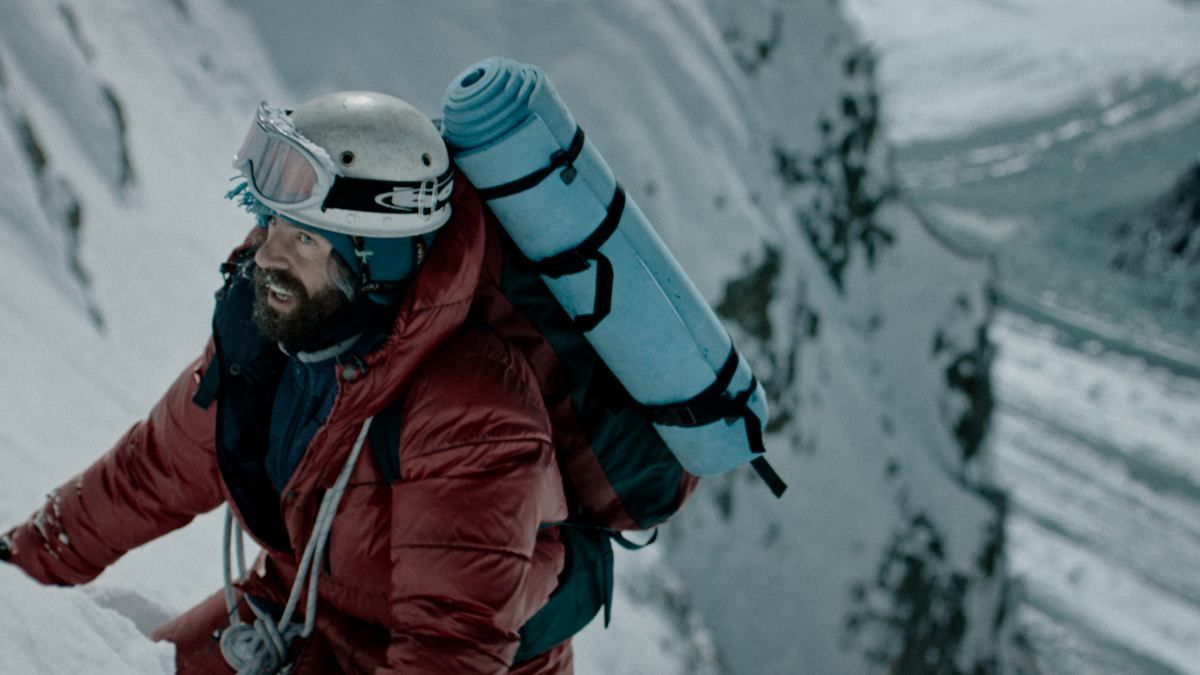 Broad Peak - niebezpieczne wejście na szczyt
