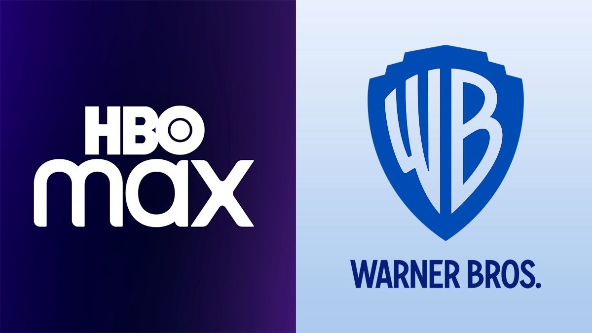 HBO Max warner bross