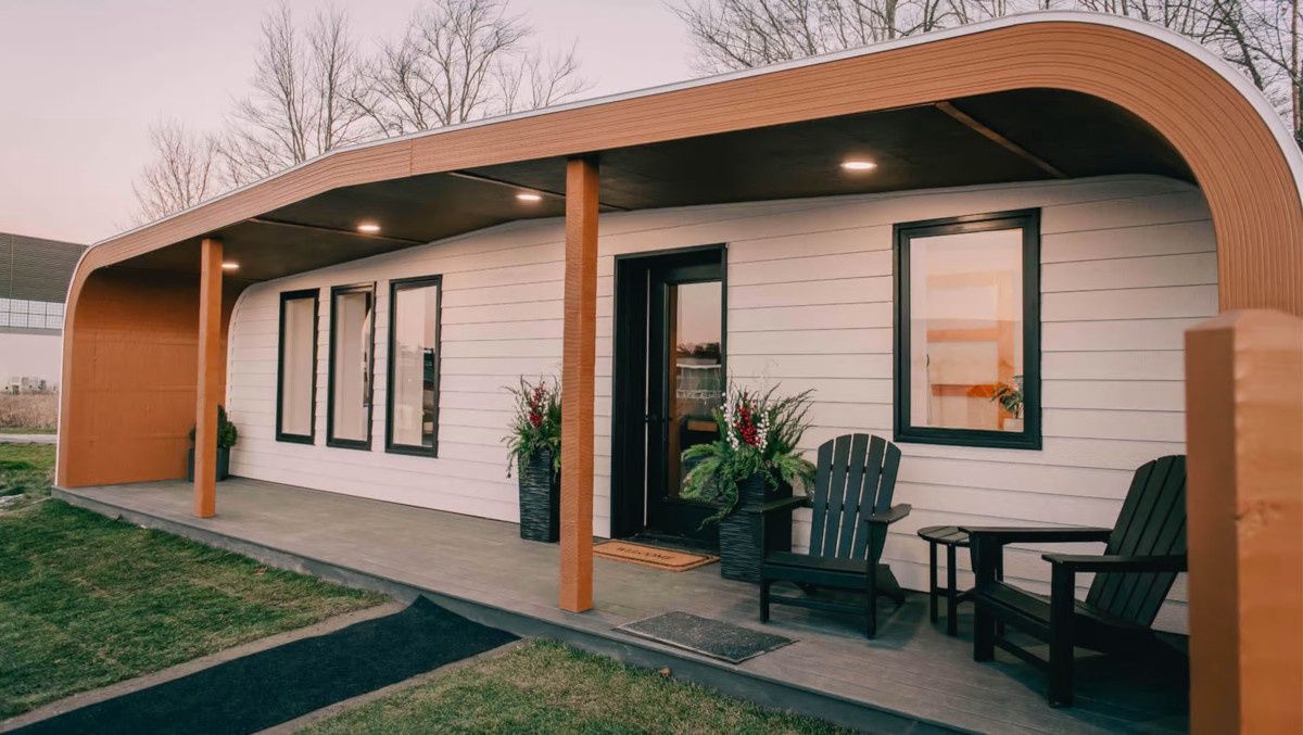 BioHome3D dom