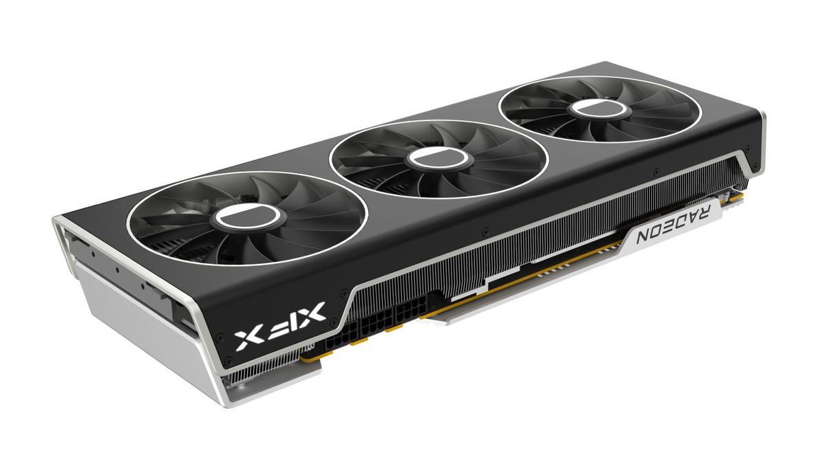 XFX Radeon RX 7900 XTX Merc 310