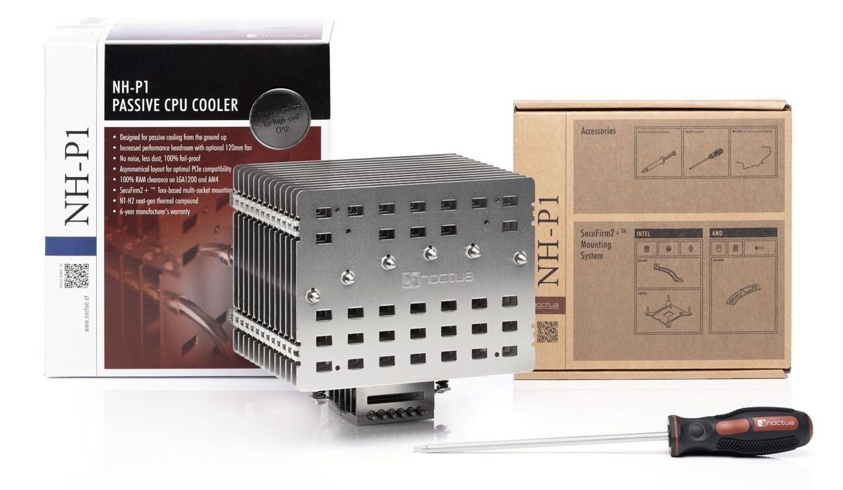 Noctua NH-P1