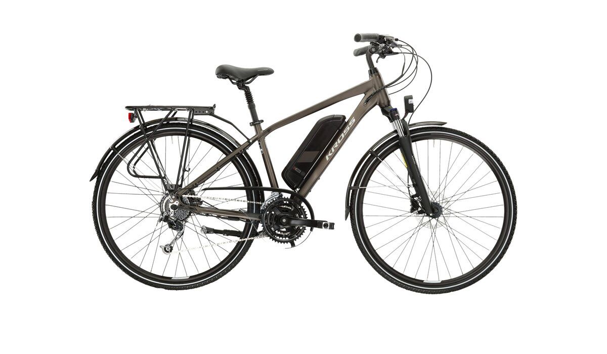 Kross TRANS HYBRID 522 WH