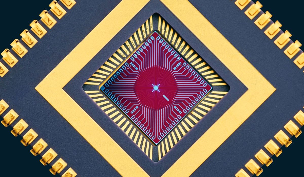 Sensor odbiornik sygnału laserowego