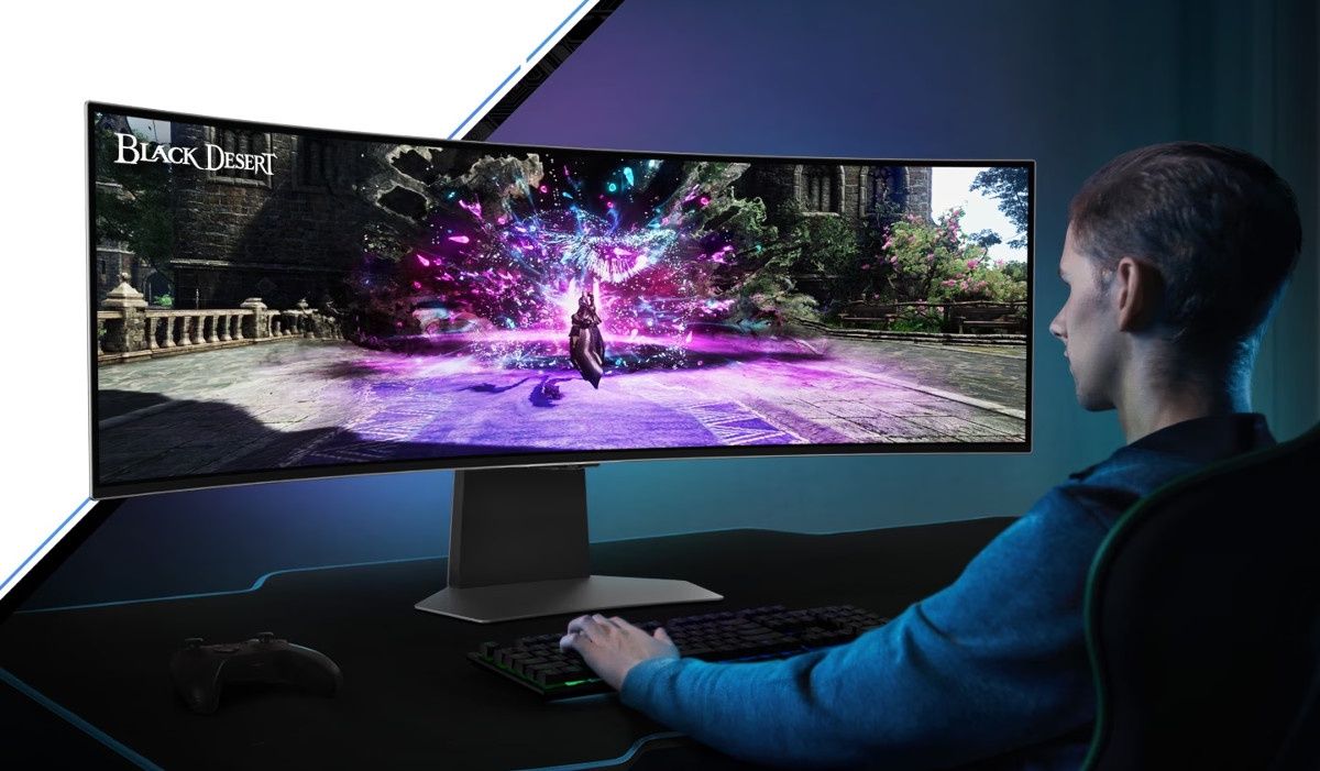 Samsung gaming