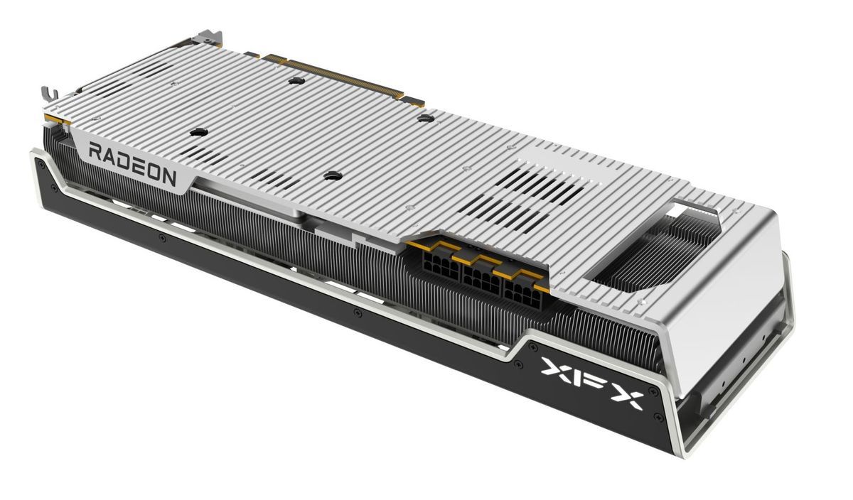 XFX Radeon RX 7900 XTX Merc 310