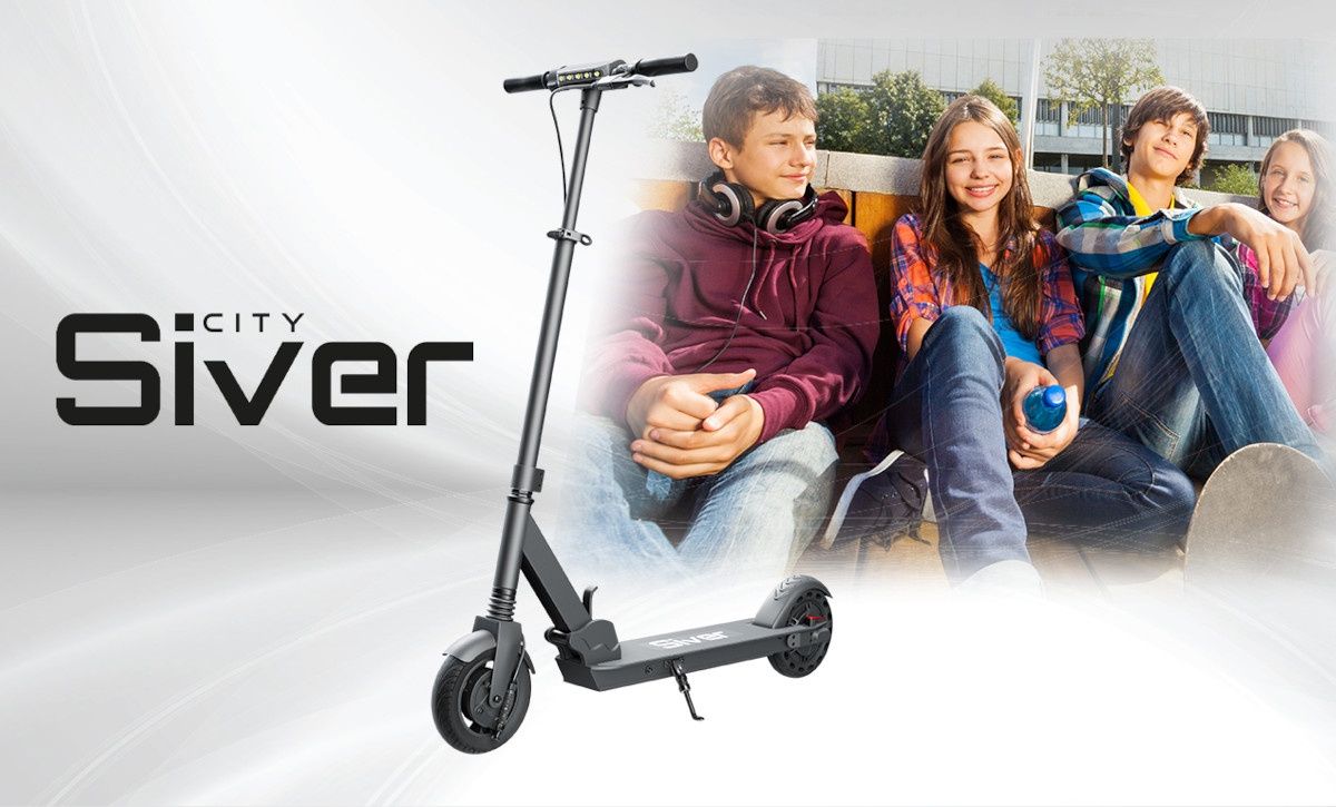 Siver City