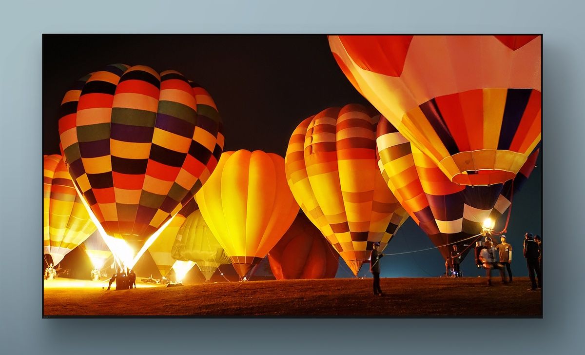 sony x90l obraz