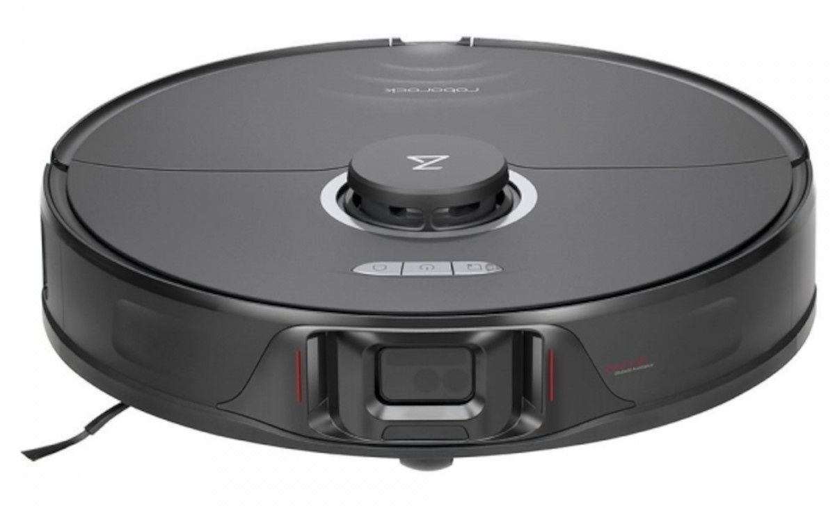 Roborock S8