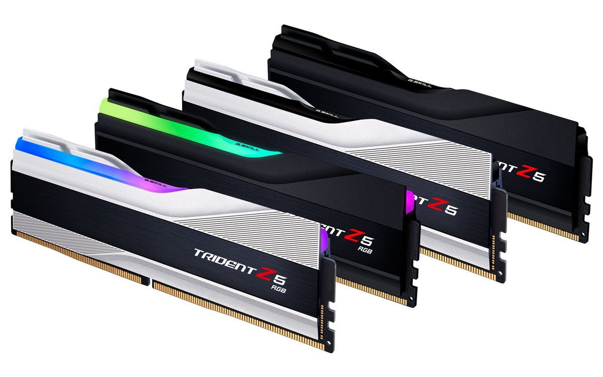 G.Skill Trident Z5