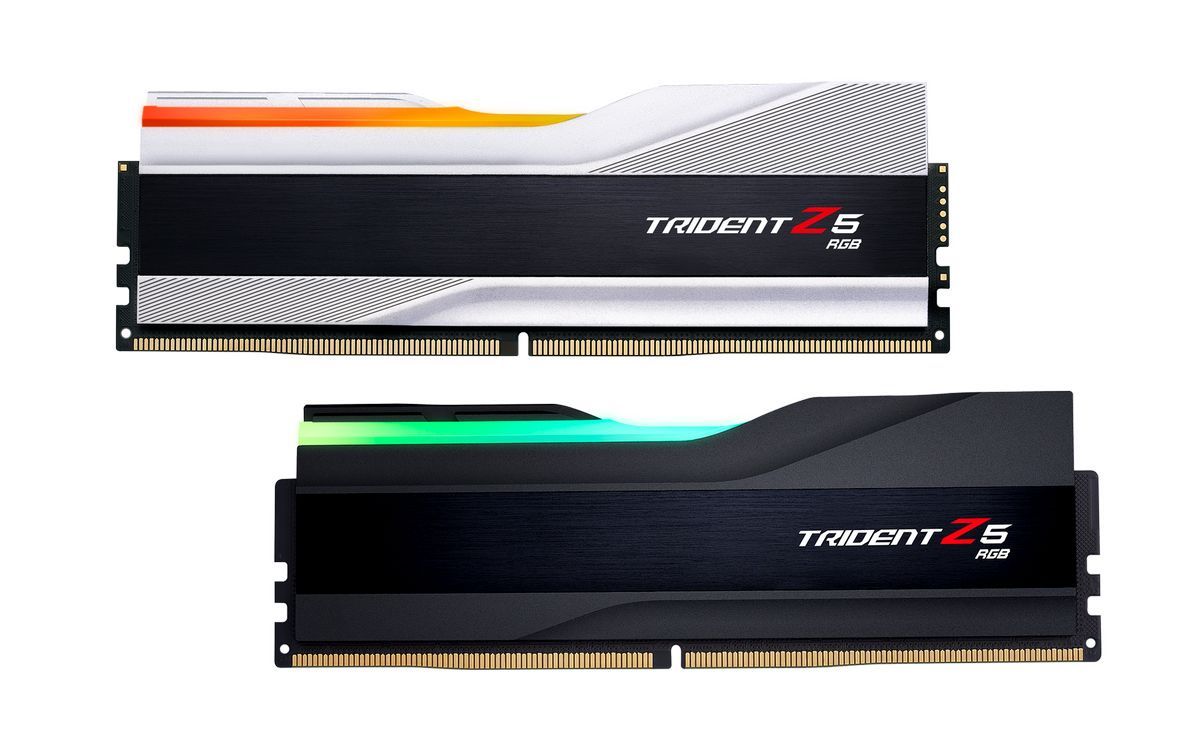 G.Skill Trident Z5