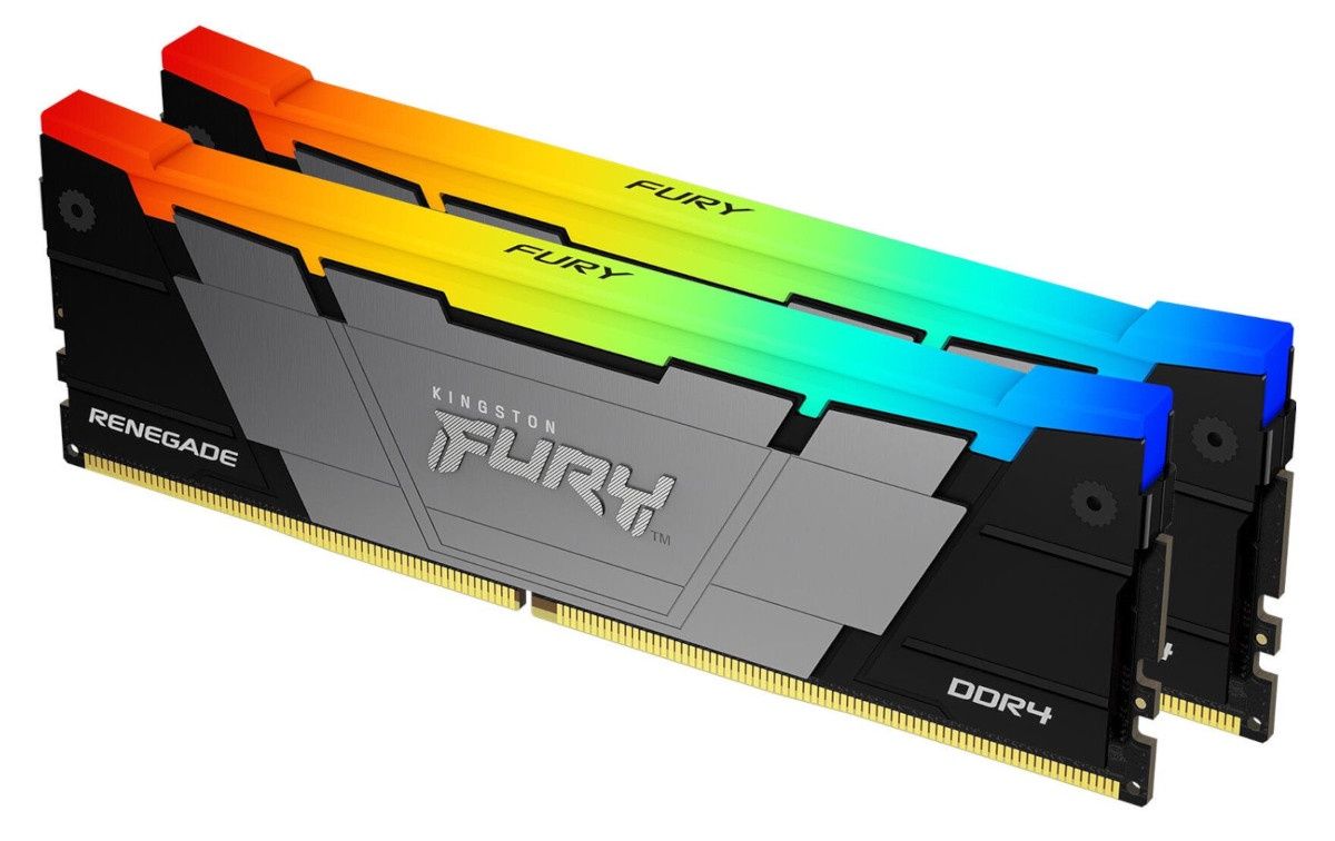 Kingston Fury Renegade RGB