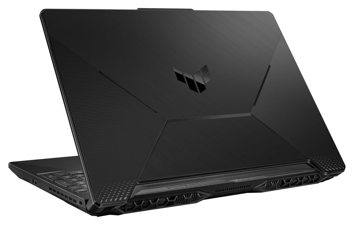 ASUS TUF Gaming F15 FX506HE-HN001W