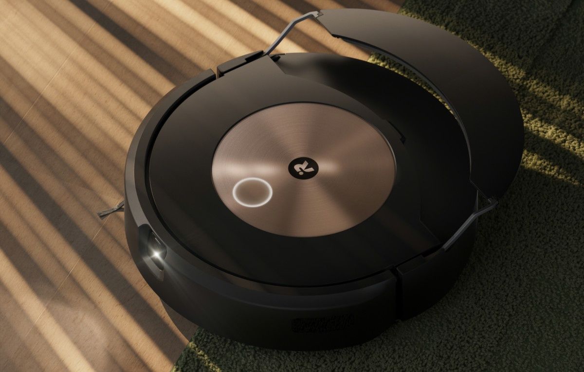 Roomba j9