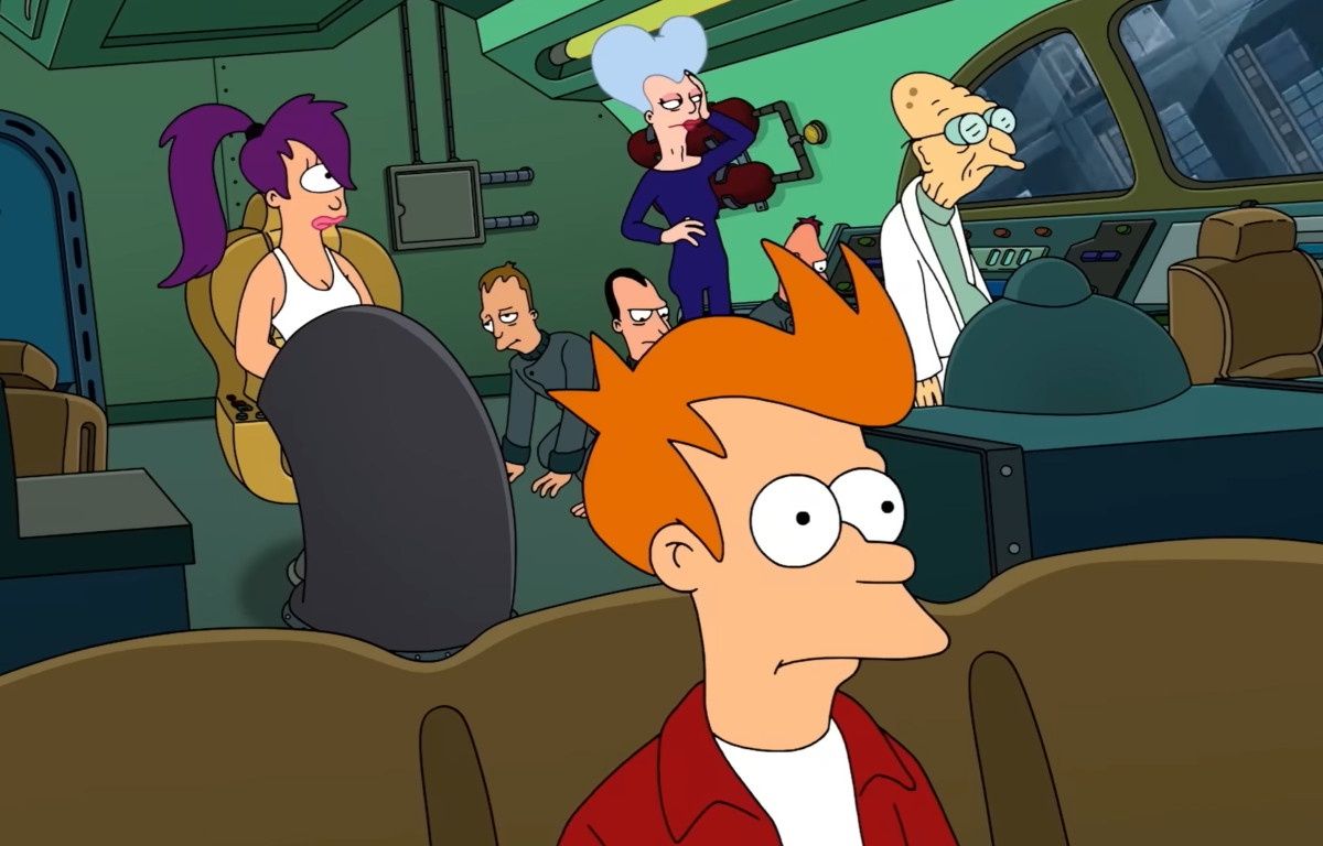 Futurama