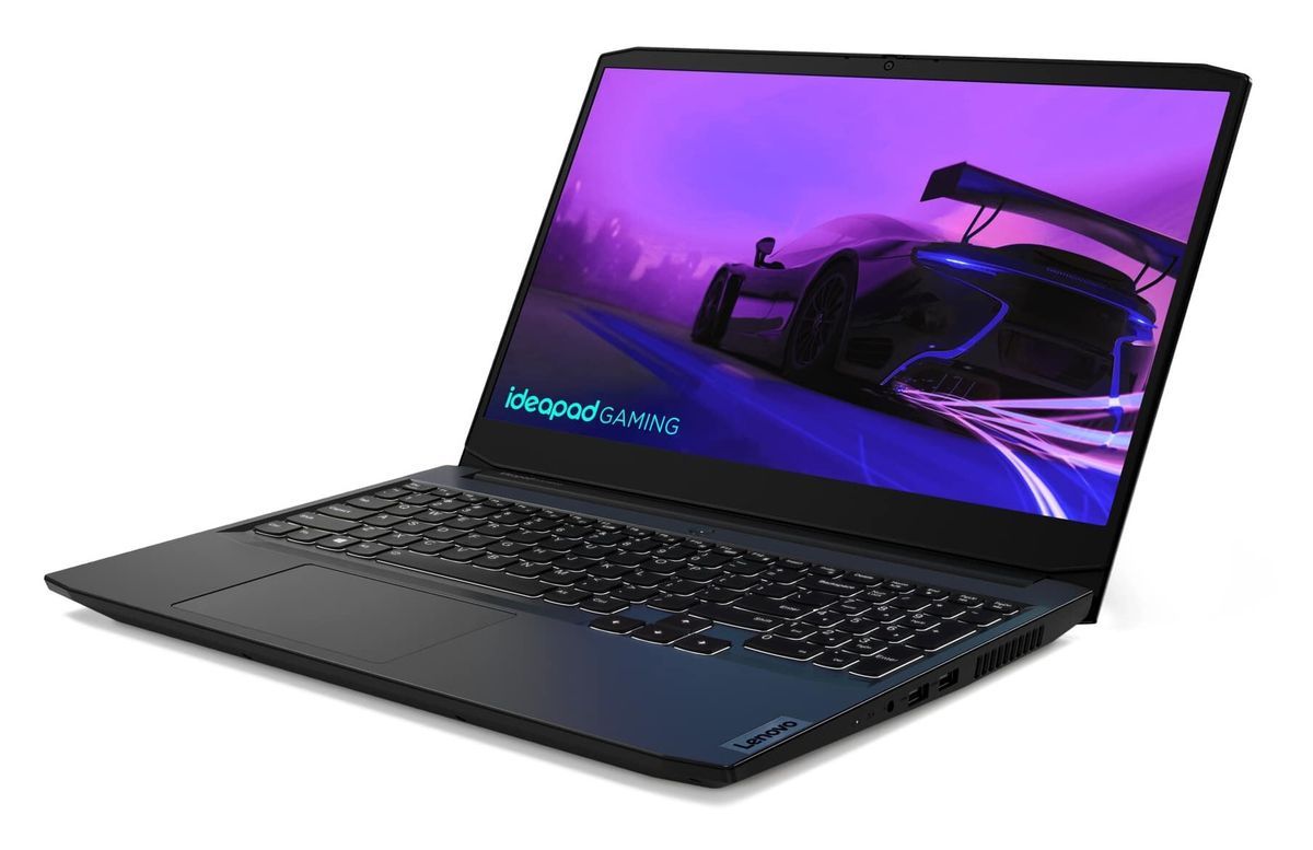 LENOVO IdeaPad Gaming 3 15IHU6