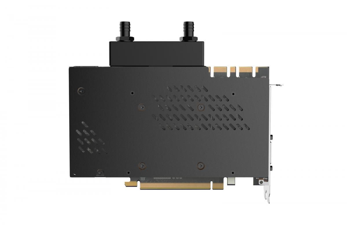 Zotac GeForce GTX 1080 Ti Arctic Storm Mini
