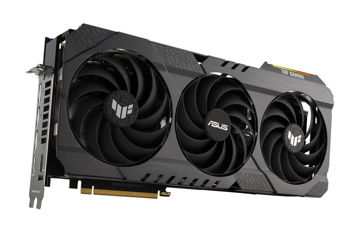 ASUS TUF Gaming GeForce RTX 3090 Ti
