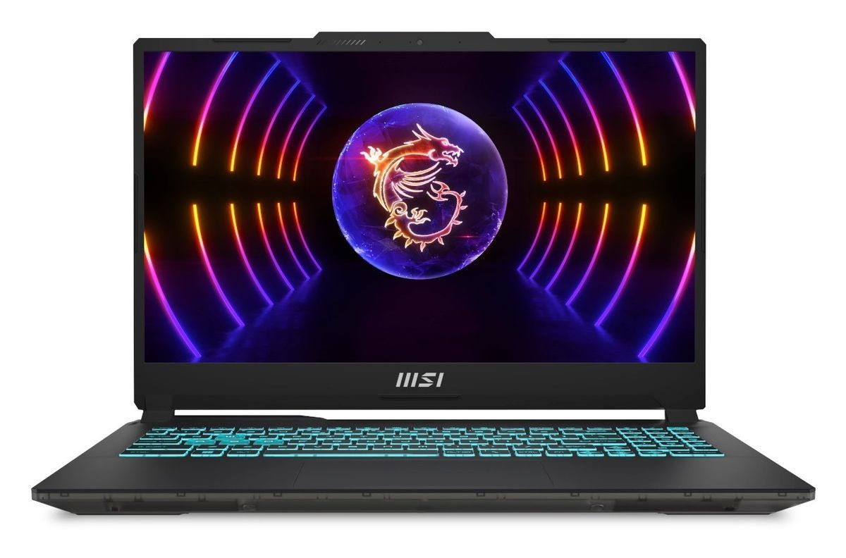MSI Cyborg A12VE-057PL