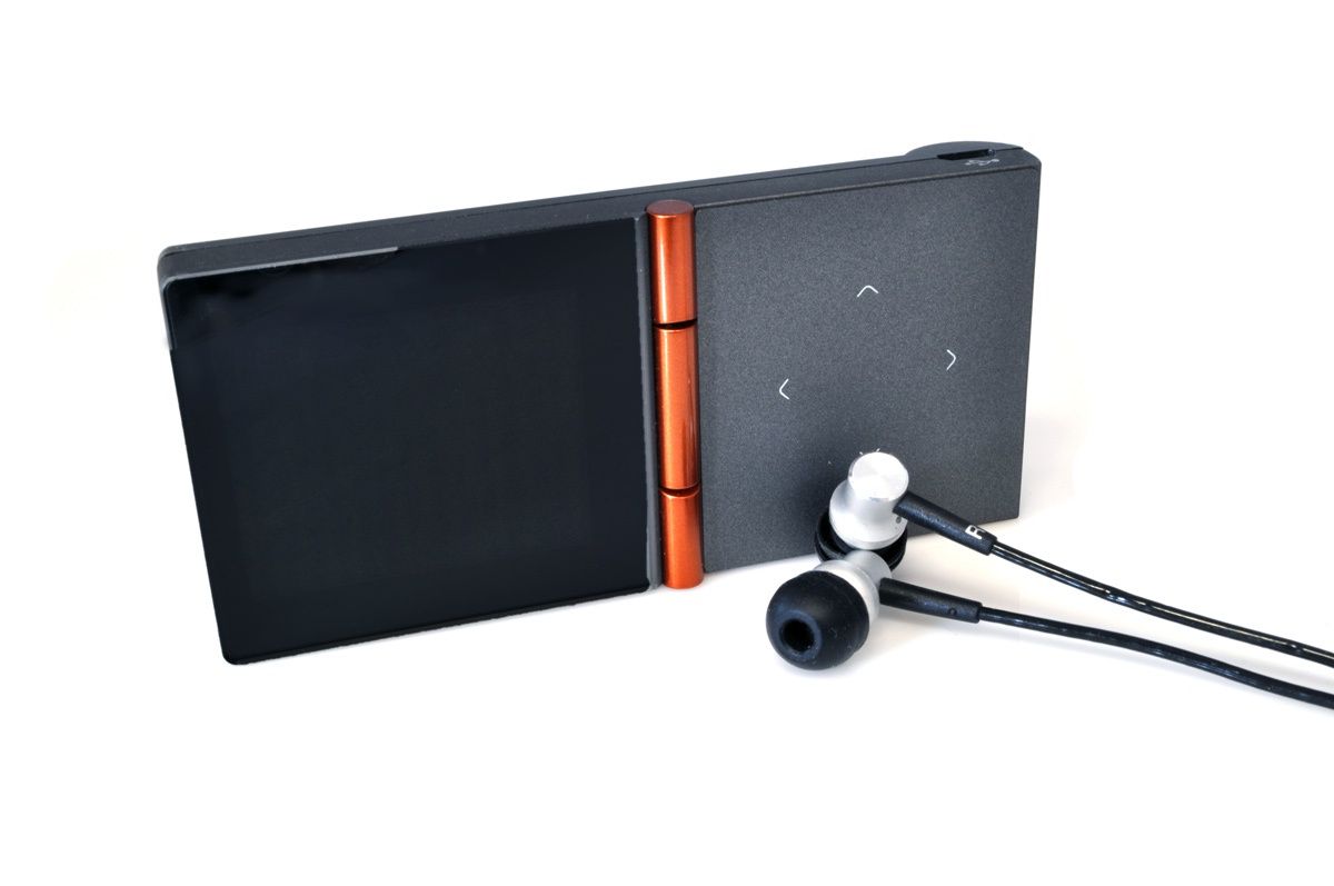 HiFiMAN HM-700 wtyk