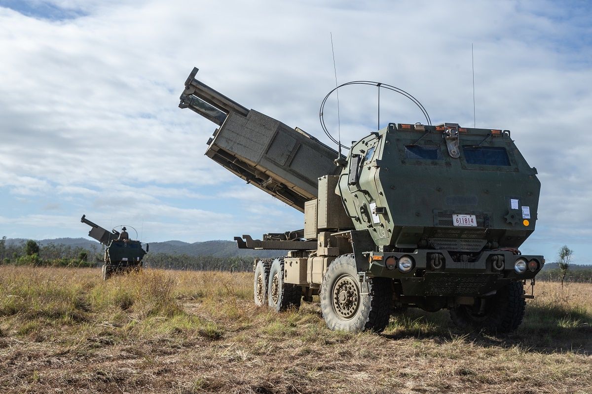 HIMARS