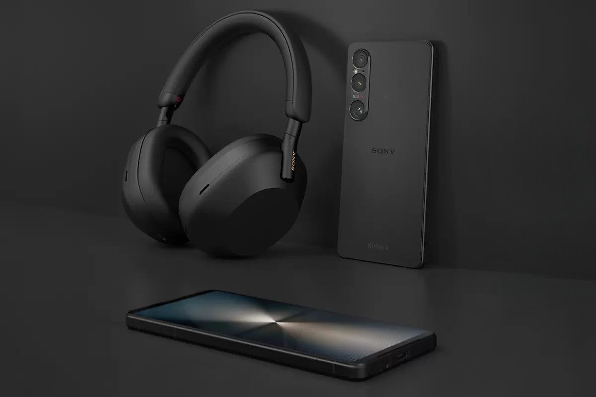 Sony Xperia 1 VI