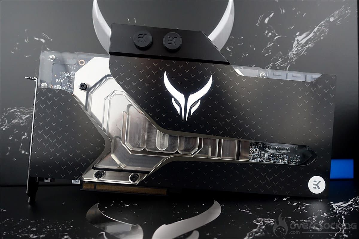 PowerColor Radeon RX 7900 XTX Liquid Devil
