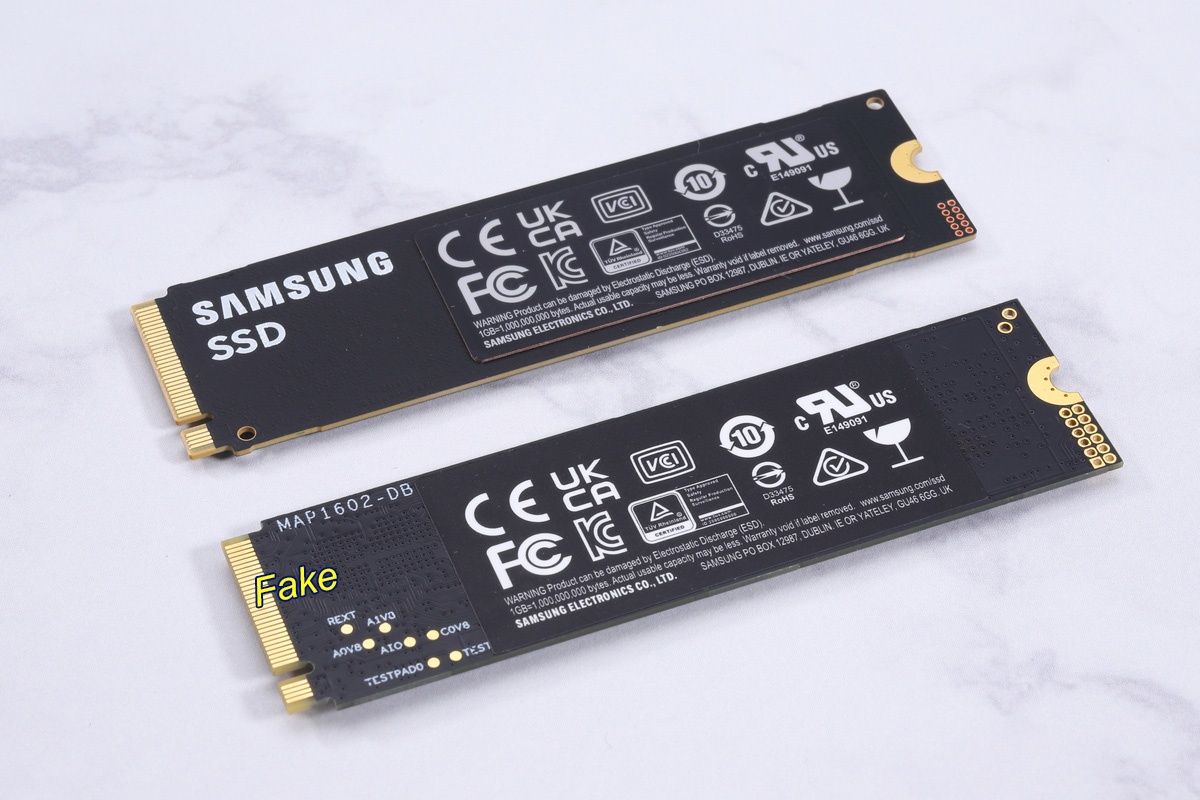 Samsung 990 PRO