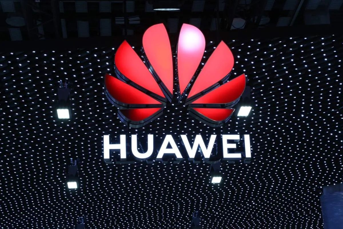 Huawei