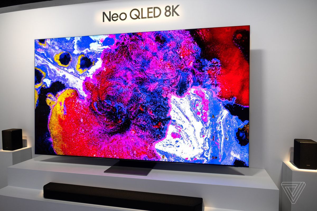 Samsung QN800A