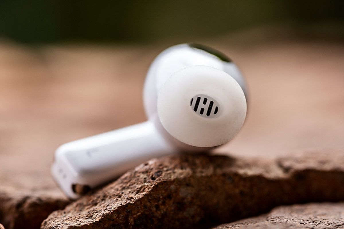 Huawei FreeBuds Pro 2 słuchawka