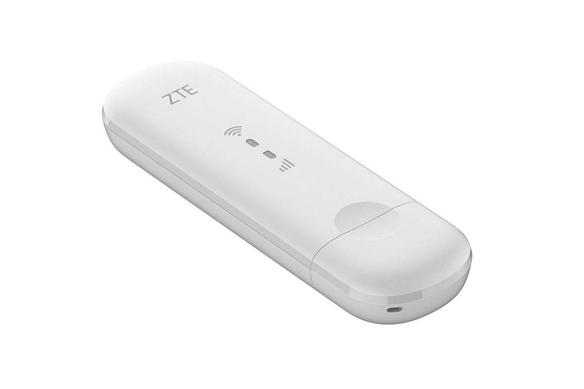 Mobilny router ZTE