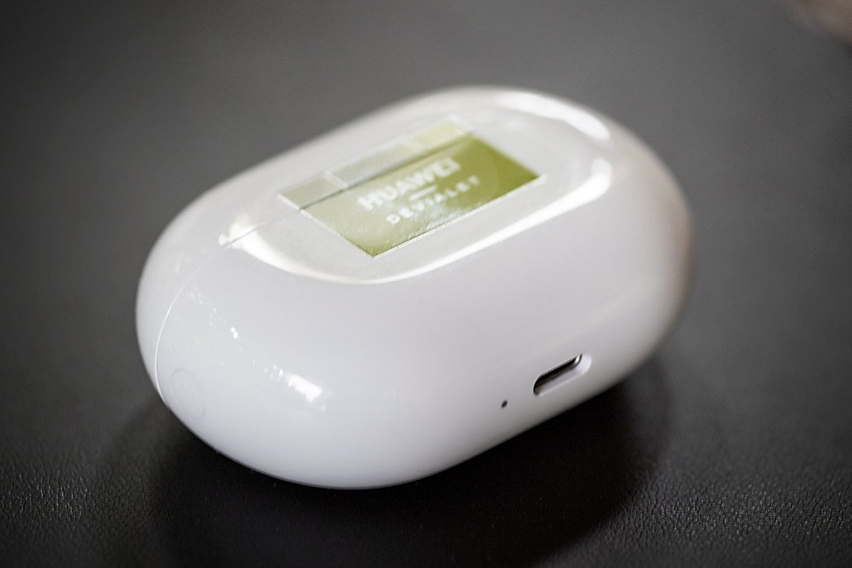 Huawei FreeBuds Pro 2 etui