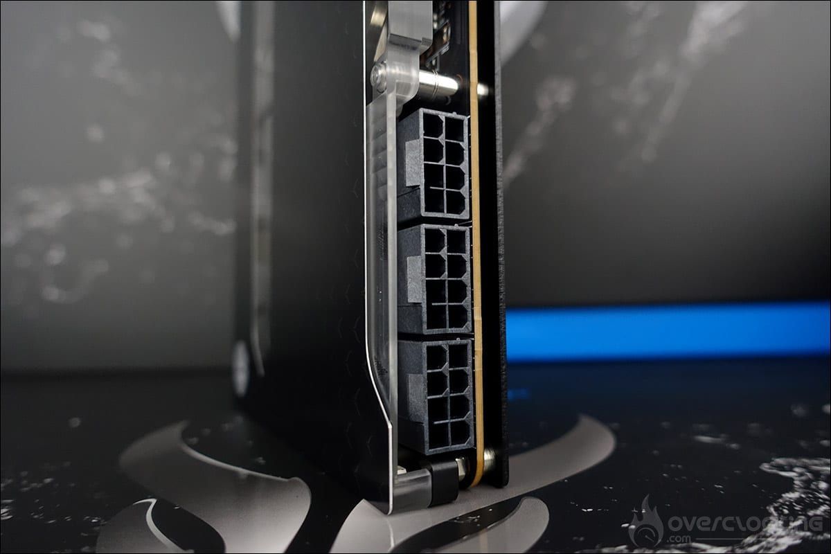PowerColor Radeon RX 7900 XTX Liquid Devil