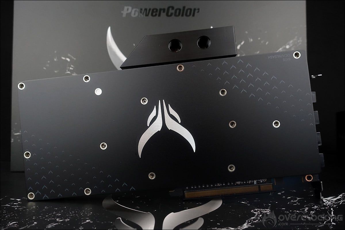 PowerColor Radeon RX 7900 XTX Liquid Devil